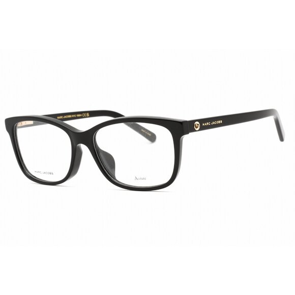 Marc Jacobs EYEGLASSES MJ558F-807-53 New with case main image 4